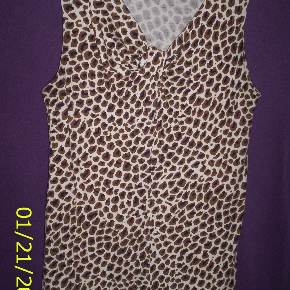 3 pc.Womens Small Banana Rep. Blouse Collection